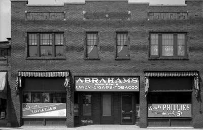 Abraham's Wholesale