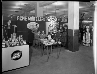 Acme White Lead Paint and Color Works