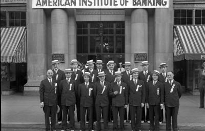 American Institute of Banking