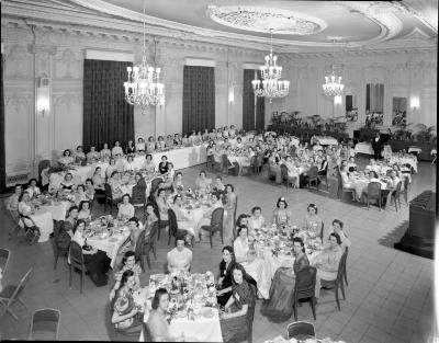 Alpha Iota Sorority