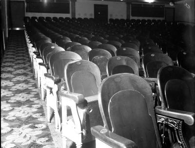 American Seating Co.