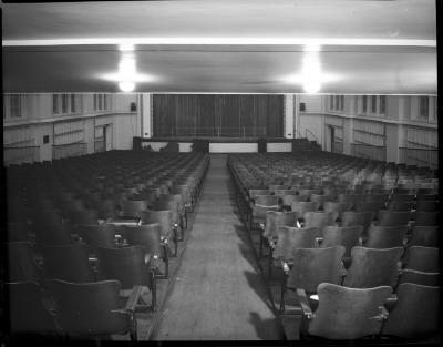 American Seating Co.