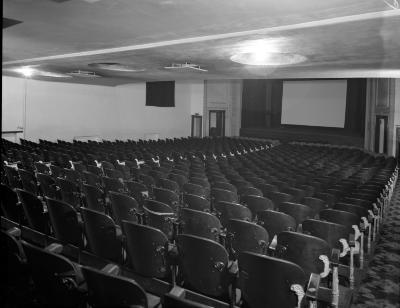 American Seating Co.
