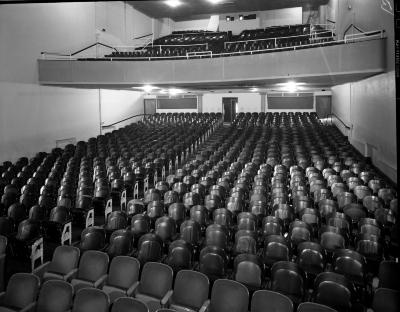American Seating Co.