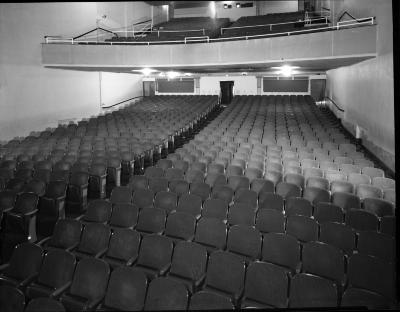 American Seating Co.
