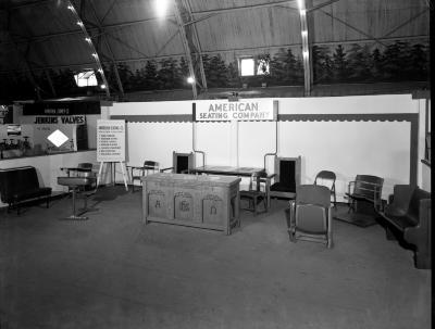 American Seating Co.