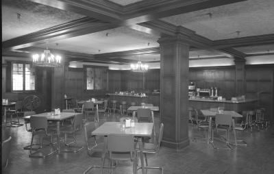 B&G Coffee Shop