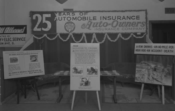 Auto Owner's Insurance Company