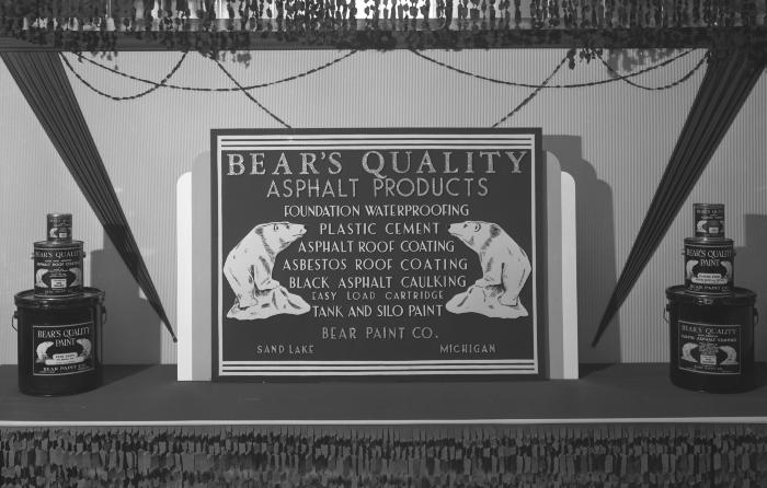Bear Paint Co.
