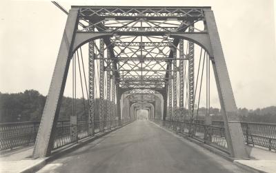 Ann Street Bridge