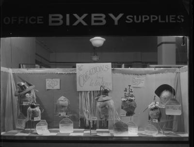 Bixby Office Supply co.