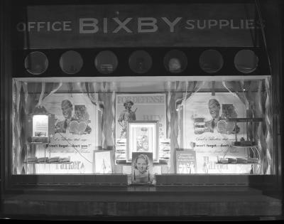 Bixby Office Supply co.