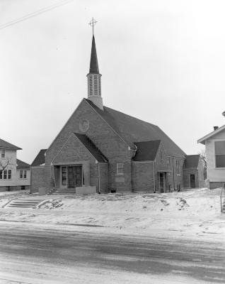 Aberdeen Reformed Church