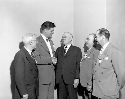 American Federation of Labor, Convention Civic Auditorium