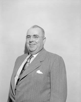 American Federation of Labor, Convention Officers, Bishop Haas, etc.