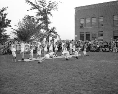 Aberdeen School Cub Scout Program