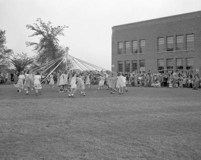 Aberdeen School Cub Scout Program