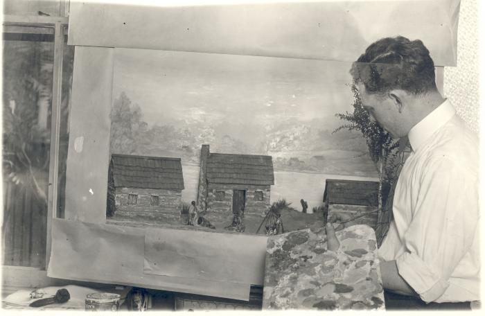 Campau Centennial Celebration