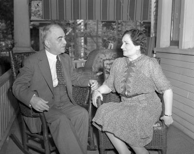 Agon's Cafe, Greek Consulate