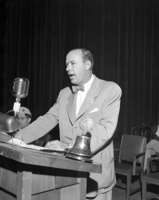 American Legion, Convention