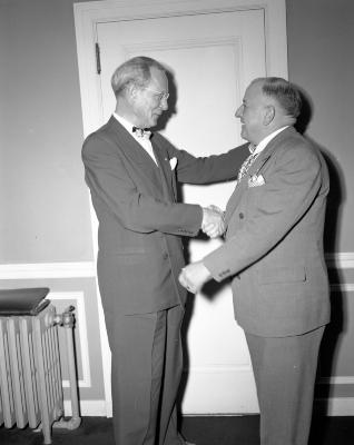 American Legion, Convention