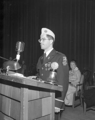 American Legion, Convention