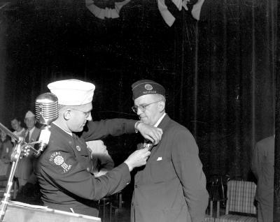 American Legion, Convention