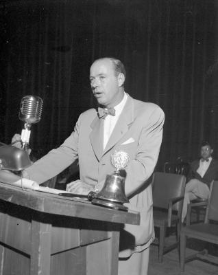 American Legion, Convention