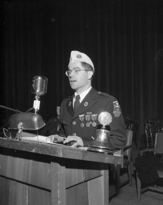 American Legion, Convention