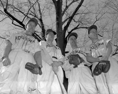 Aquinas College, Baseball team