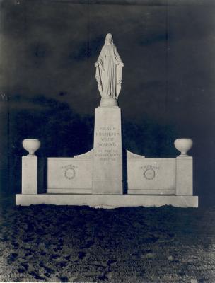 Polish Veterans Monument