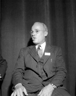 Baptist Convention, Speakers