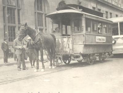 Streetcar