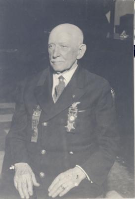Hawk, Eldridge L.
