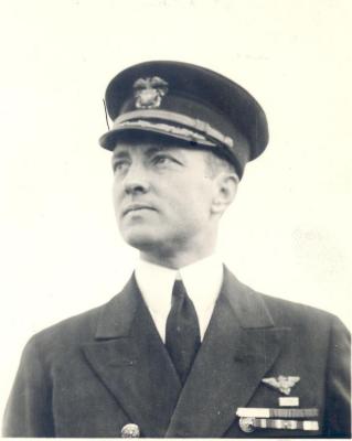 People, Richard E. Byrd
