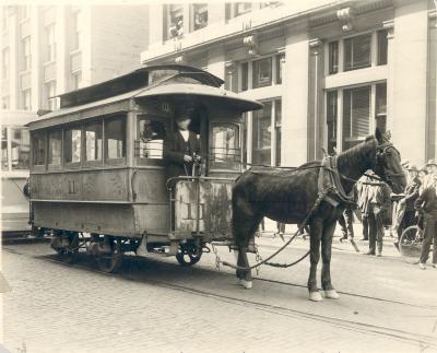 Streetcar