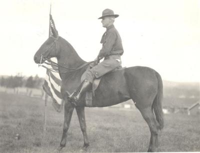 General Stewart