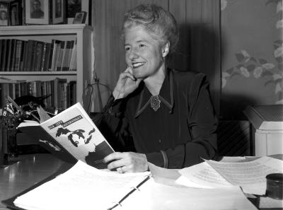 Dorothy Judd