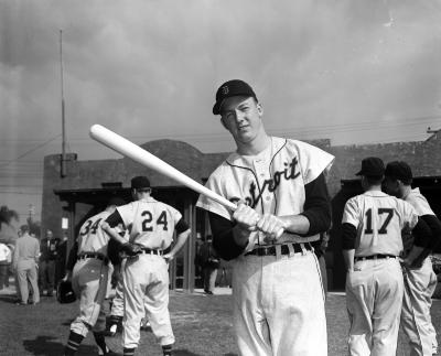 Al Kaline