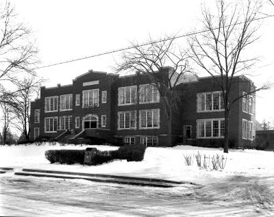 Wealthy Street Elementary School