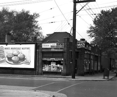 Klein's Drug Store
