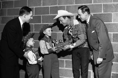 Roy Rogers