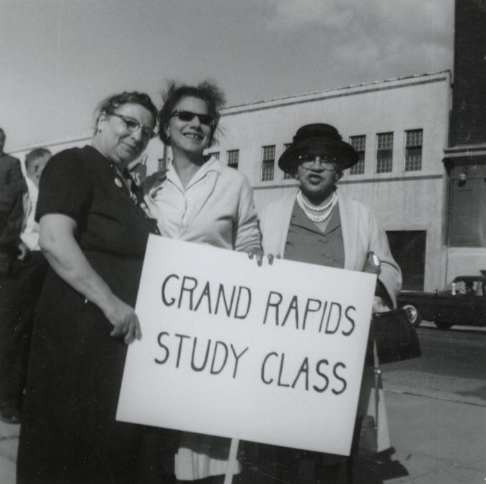 Grand Rapids Study Club