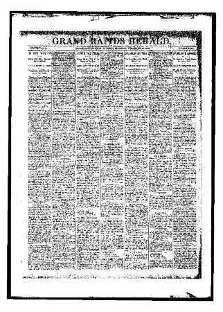 Grand Rapids Herald, Tuesday, December 12, 1893