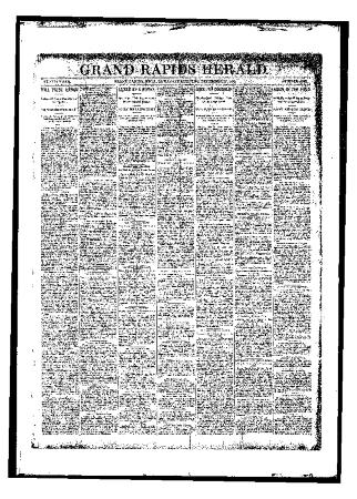Grand Rapids Herald, Thursday, December 28, 1893