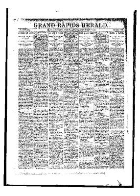 Grand Rapids Herald, Wednesday, December 13, 1893