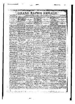 Grand Rapids Herald, Wednesday, December 27, 1893