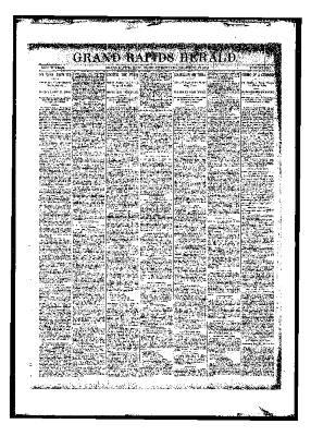Grand Rapids Herald, Tuesday, December 12, 1893