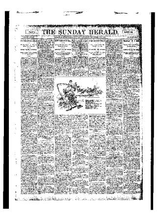 Grand Rapids Herald, Sunday, December 31, 1893