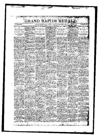Grand Rapids Herald, Monday, January 01, 1894